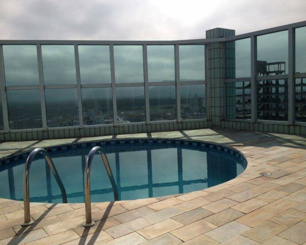 Cobertura, 4 quartos, 241 m² - Foto 9