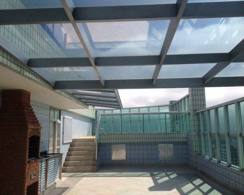 Cobertura, 4 quartos, 241 m² - Foto 5