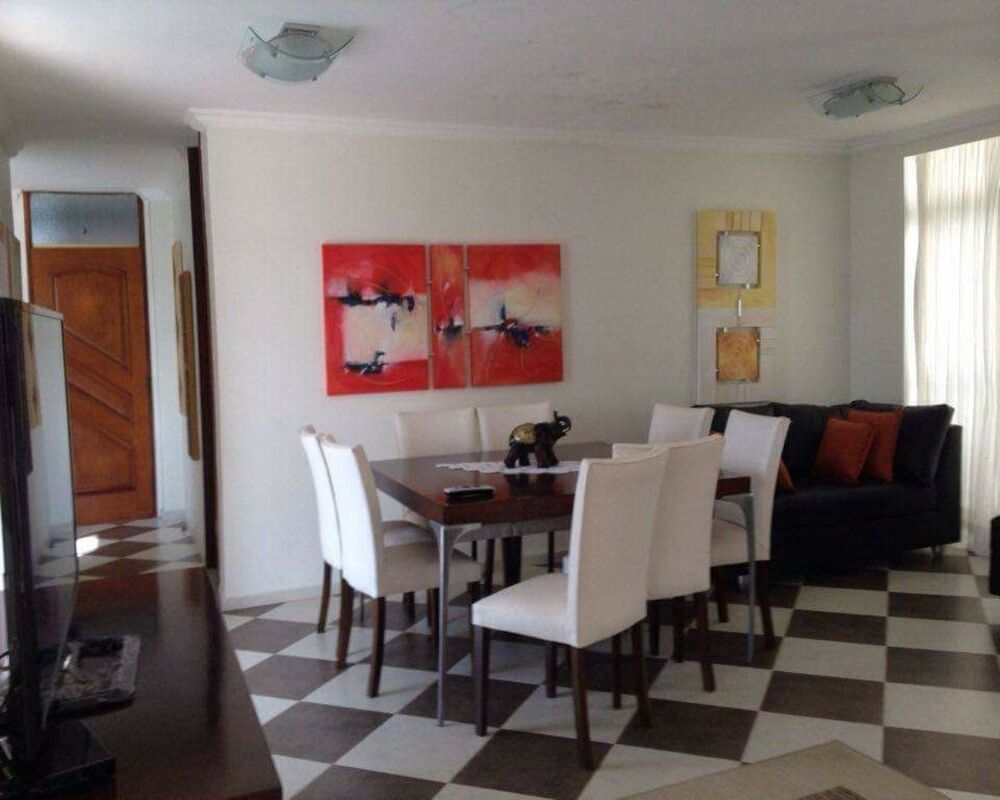 Cobertura, 4 quartos, 241 m² - Foto 15