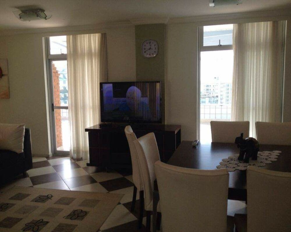 Cobertura, 4 quartos, 241 m² - Foto 7