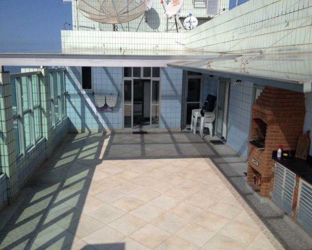 Cobertura, 4 quartos, 241 m² - Foto 3