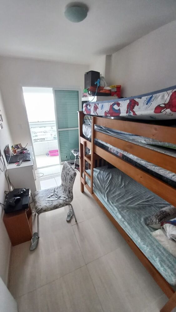 Apartamento, 3 quartos, 87 m² - Foto 7