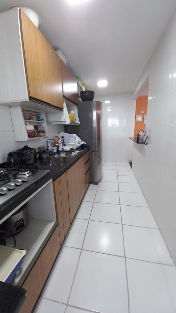 Apartamento, 3 quartos, 87 m² - Foto 8