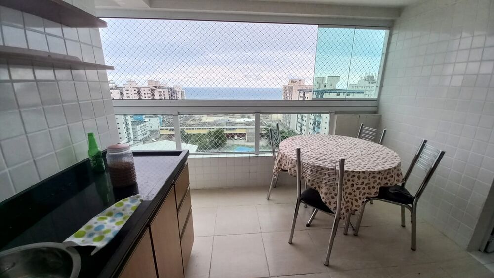 Apartamento, 3 quartos, 87 m² - Foto 4