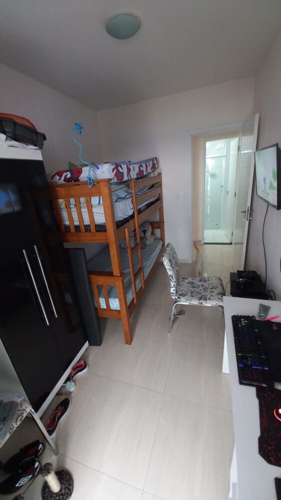Apartamento, 3 quartos, 87 m² - Foto 1