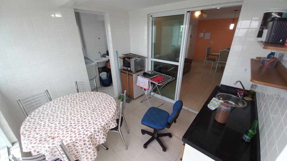 Apartamento, 3 quartos, 87 m² - Foto 23