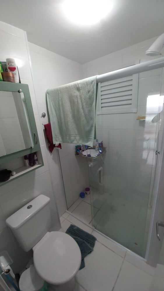 Apartamento, 3 quartos, 87 m² - Foto 11