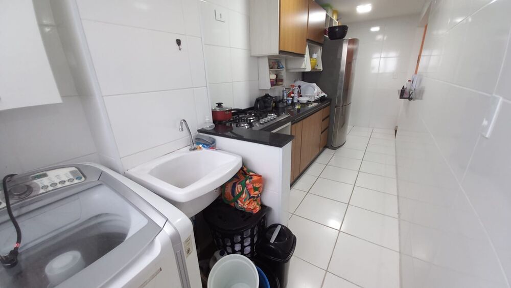 Apartamento, 3 quartos, 87 m² - Foto 21