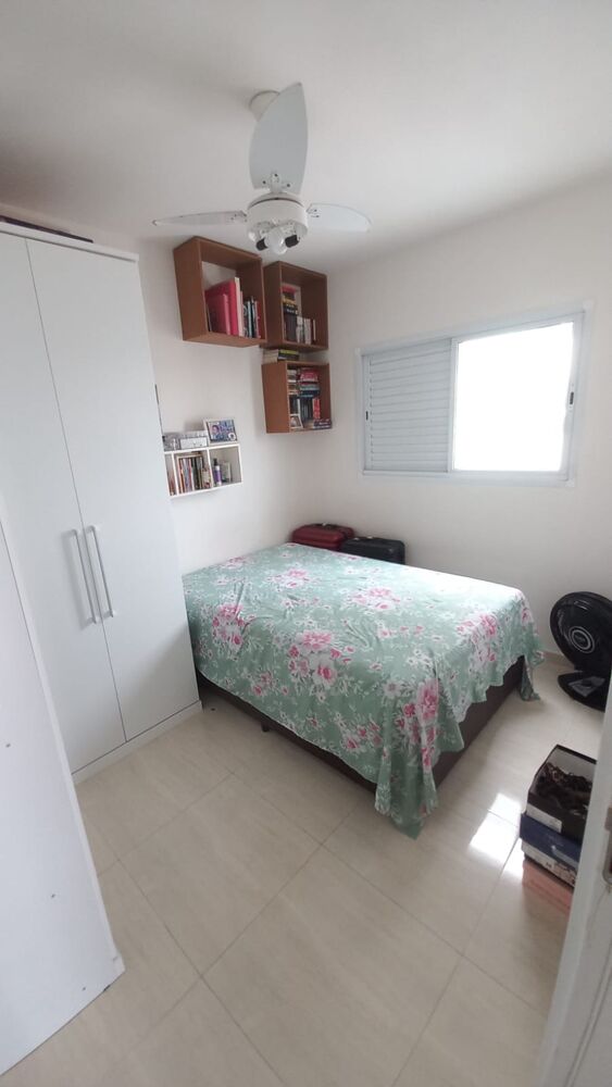 Apartamento, 3 quartos, 87 m² - Foto 2