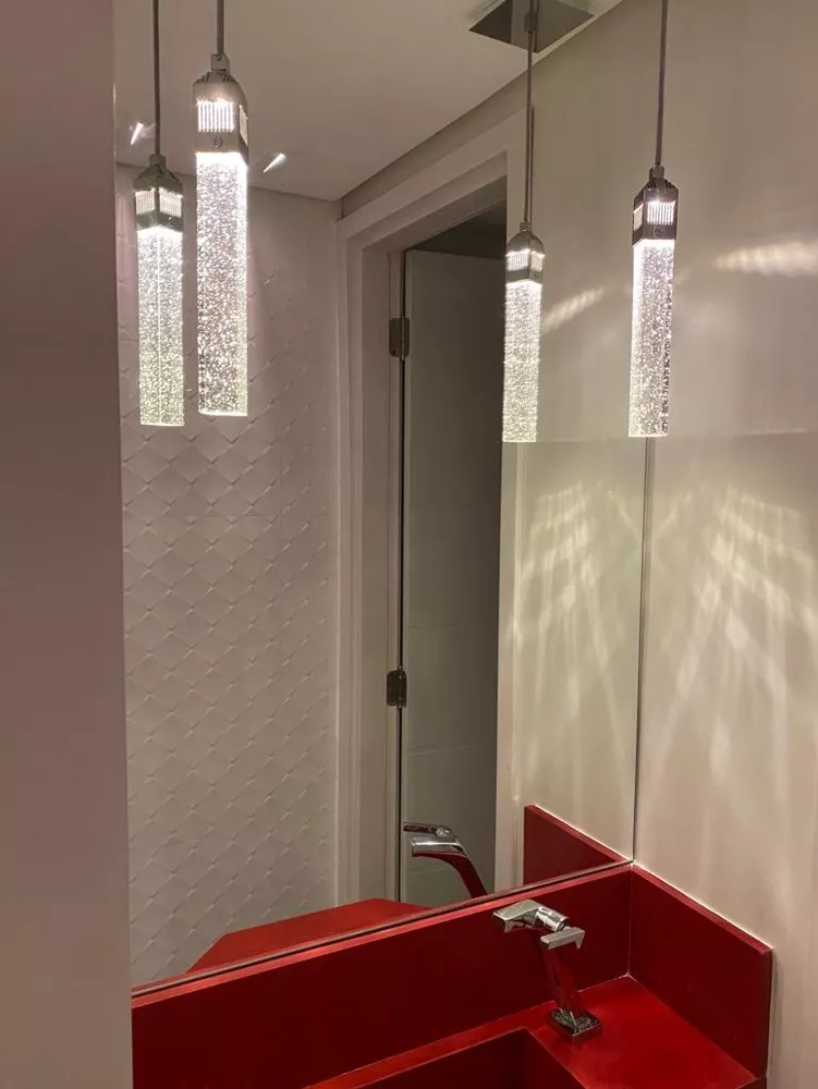 Cobertura, 3 quartos, 254 m² - Foto 7