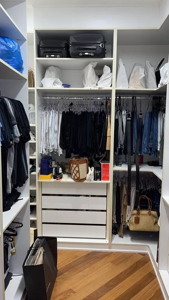 Cobertura, 3 quartos, 254 m² - Foto 5