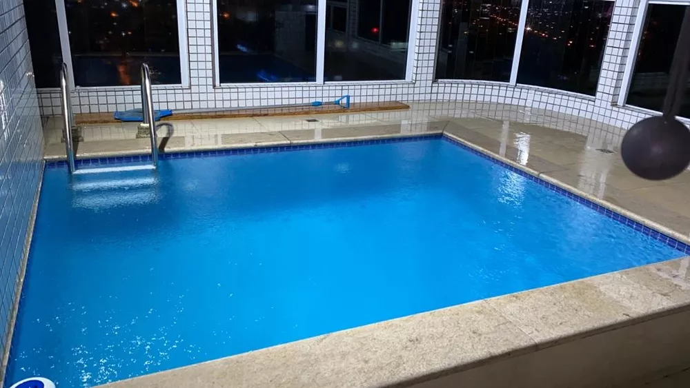 Cobertura, 3 quartos, 254 m² - Foto 23