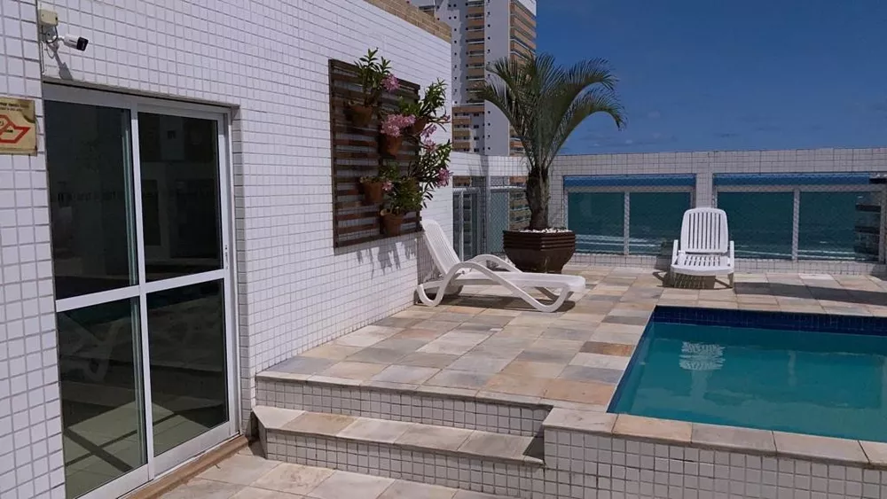 Cobertura, 3 quartos, 254 m² - Foto 17