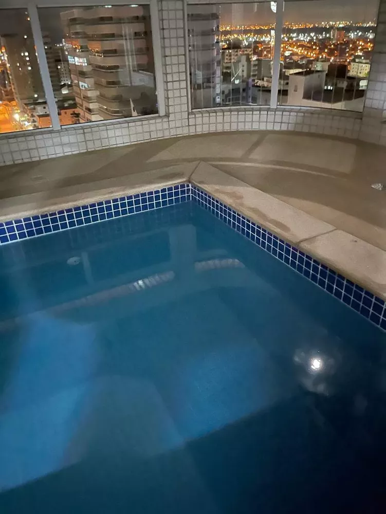 Cobertura, 3 quartos, 254 m² - Foto 11