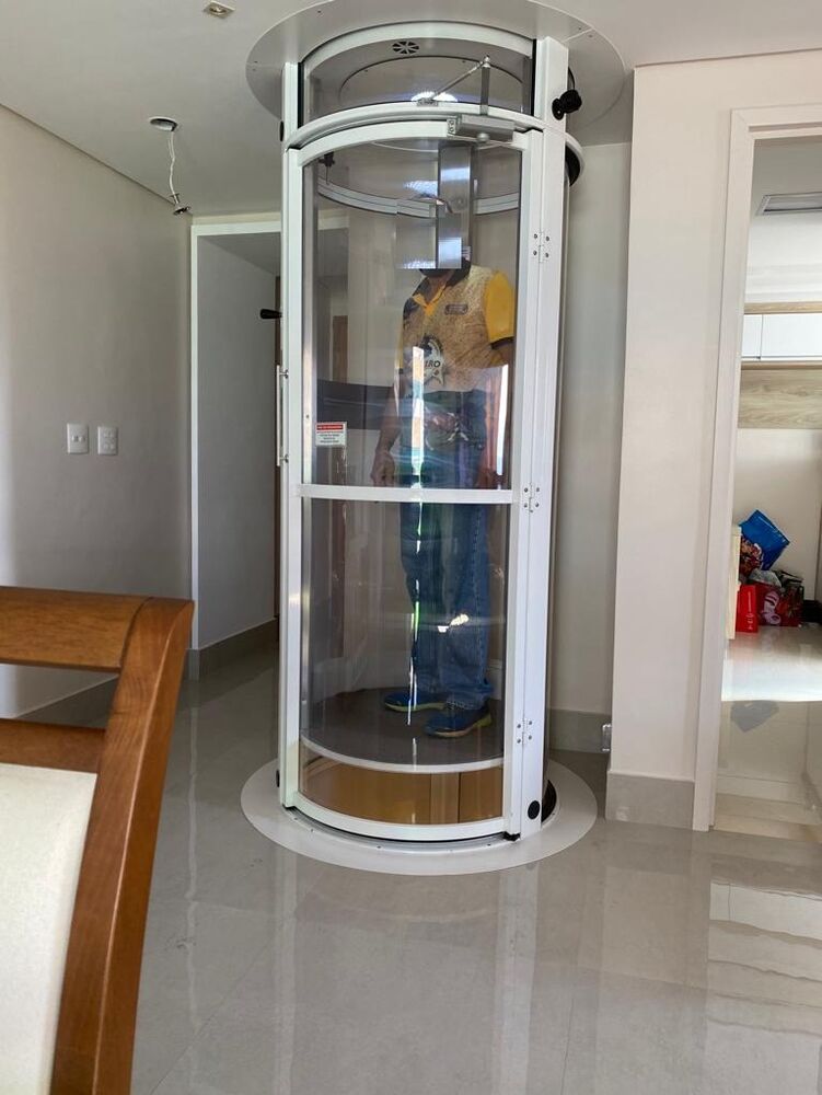 Cobertura, 3 quartos, 254 m² - Foto 39