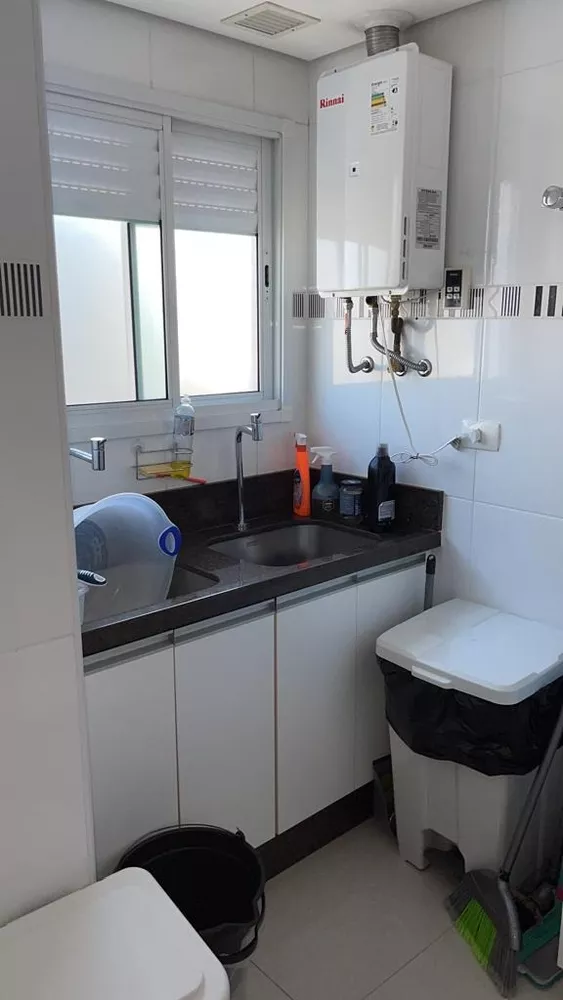 Cobertura, 3 quartos, 254 m² - Foto 18