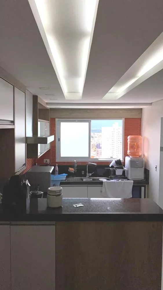 Cobertura, 3 quartos, 254 m² - Foto 13