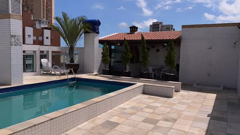 Cobertura, 3 quartos, 254 m² - Foto 10