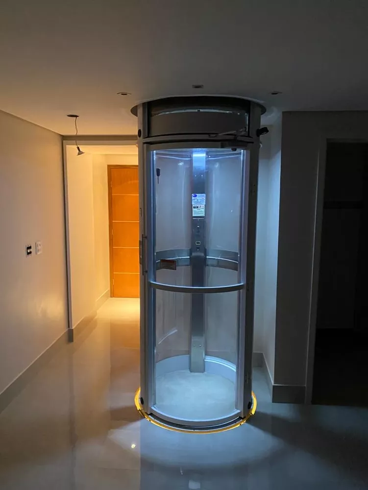 Cobertura, 3 quartos, 254 m² - Foto 29