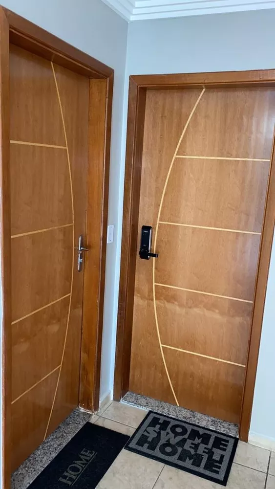 Cobertura, 3 quartos, 254 m² - Foto 1