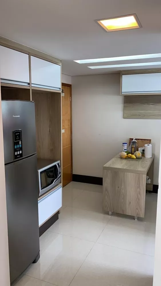 Cobertura, 3 quartos, 254 m² - Foto 9