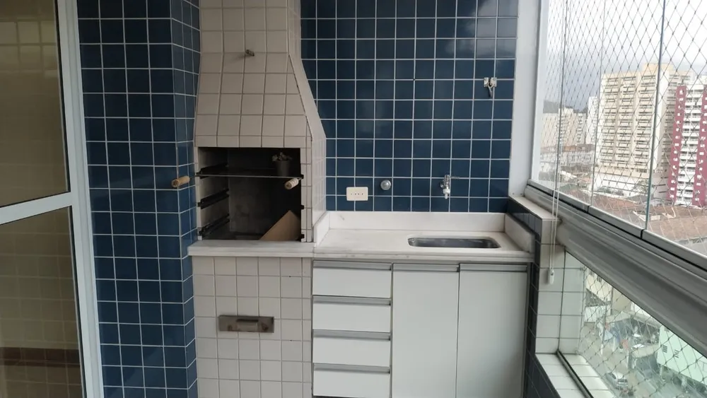 Apartamento, 2 quartos, 80 m² - Foto 1