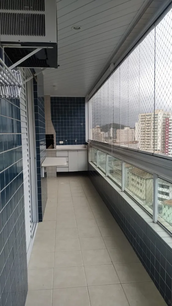 Apartamento, 2 quartos, 80 m² - Foto 1