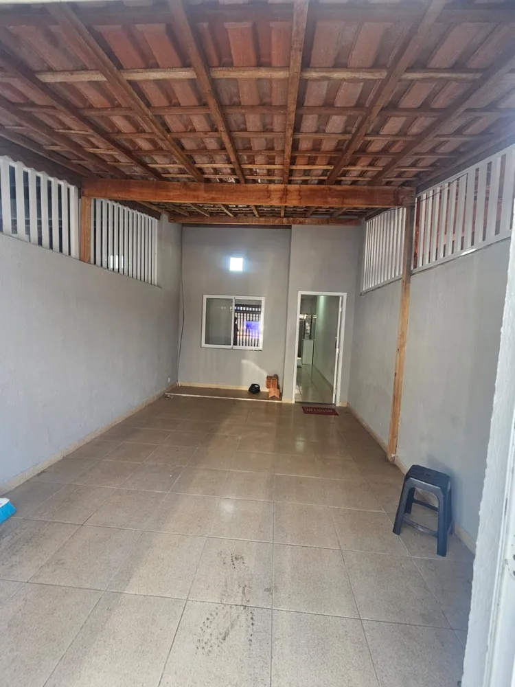 Casa, 3 quartos, 80 m² - Foto 8
