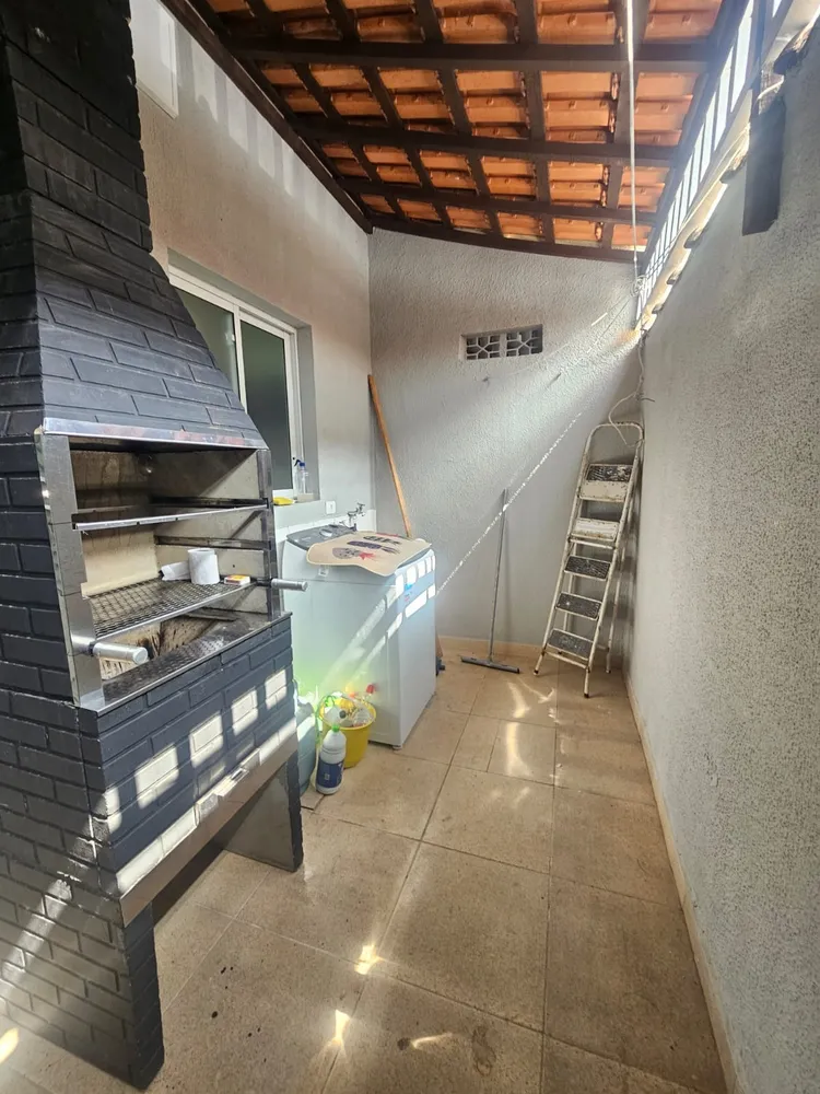 Casa, 3 quartos, 80 m² - Foto 6