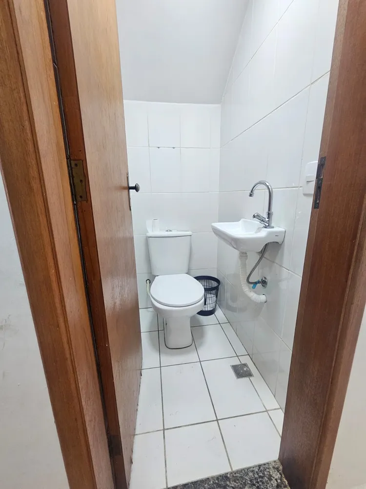 Casa, 3 quartos, 80 m² - Foto 1