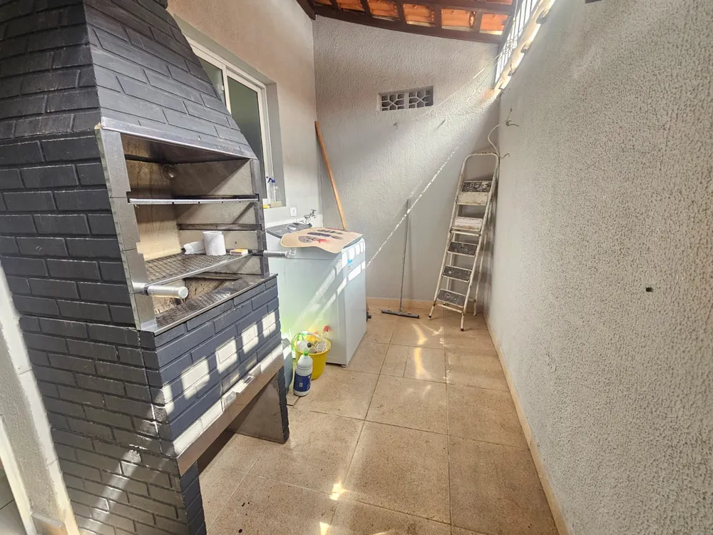 Casa, 3 quartos, 80 m² - Foto 5