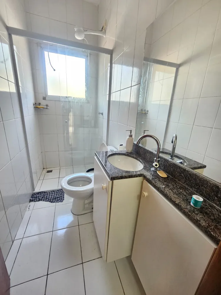 Casa, 3 quartos, 80 m² - Foto 4