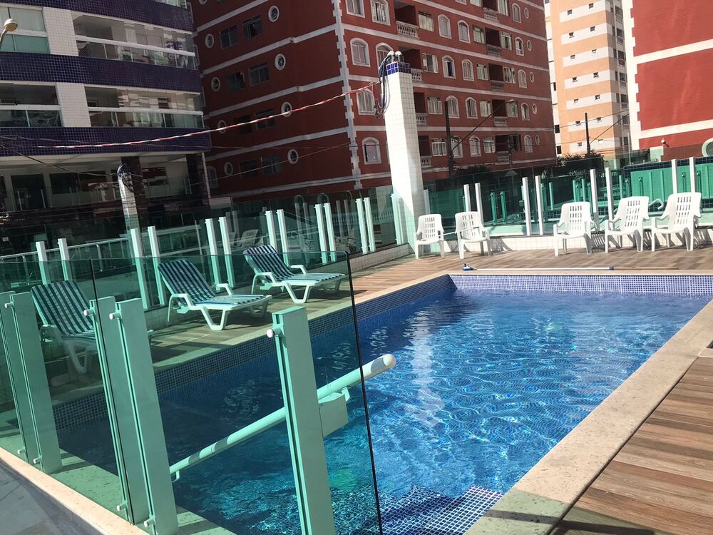 Apartamento, 2 quartos, 69 m² - Foto 6