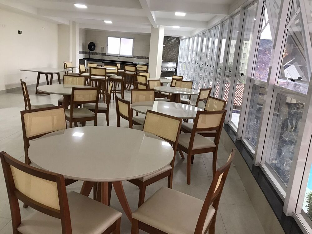 Apartamento, 2 quartos, 69 m² - Foto 12