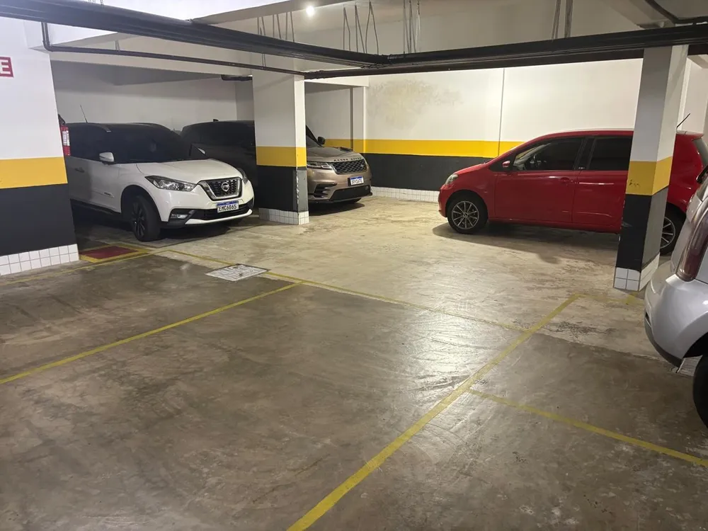 Apartamento, 2 quartos, 81 m² - Foto 3