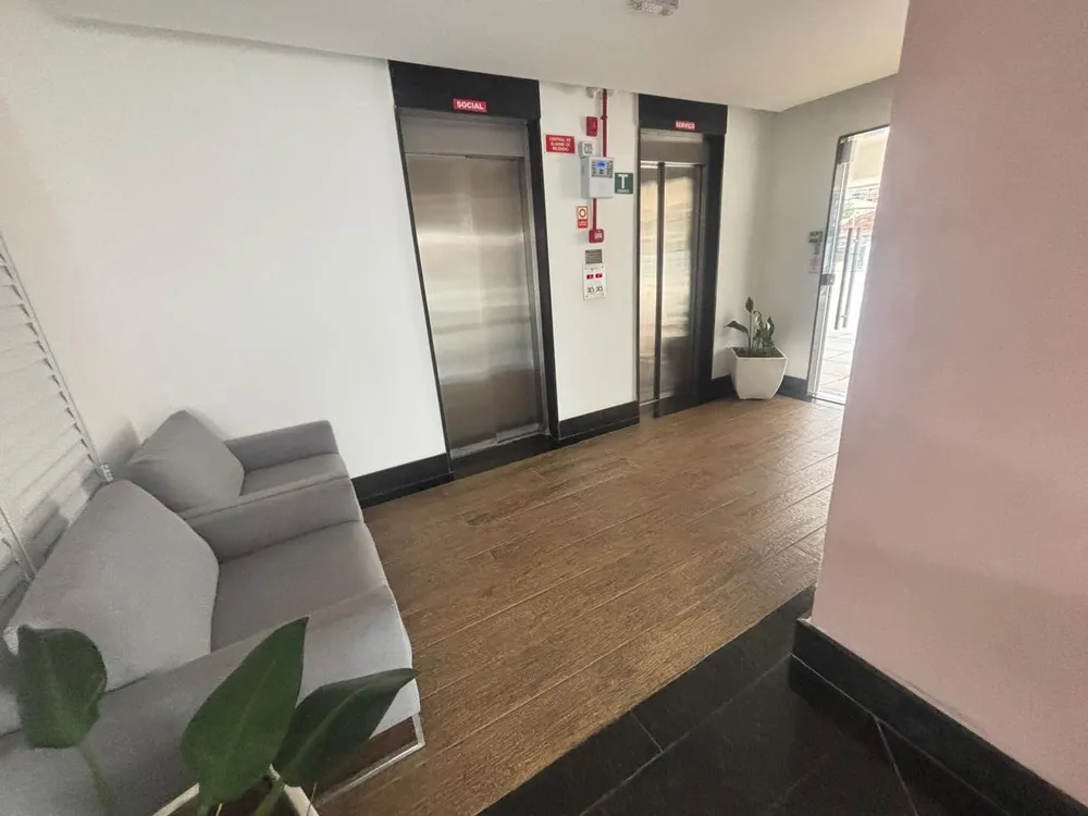 Apartamento, 2 quartos, 81 m² - Foto 11