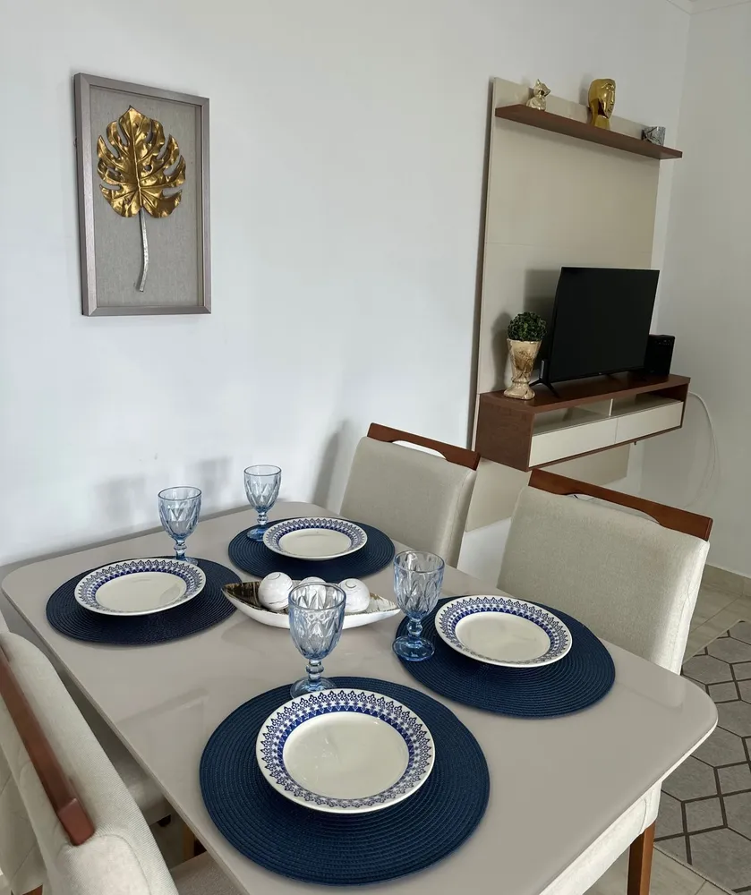 Apartamento, 2 quartos, 64 m² - Foto 1