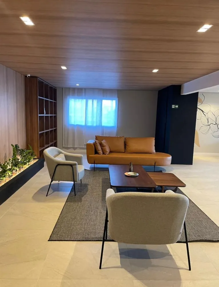 Apartamento, 2 quartos, 64 m² - Foto 10