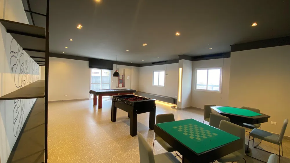 Apartamento, 2 quartos, 64 m² - Foto 1