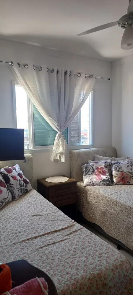 Apartamento, 2 quartos, 86 m² - Foto 3