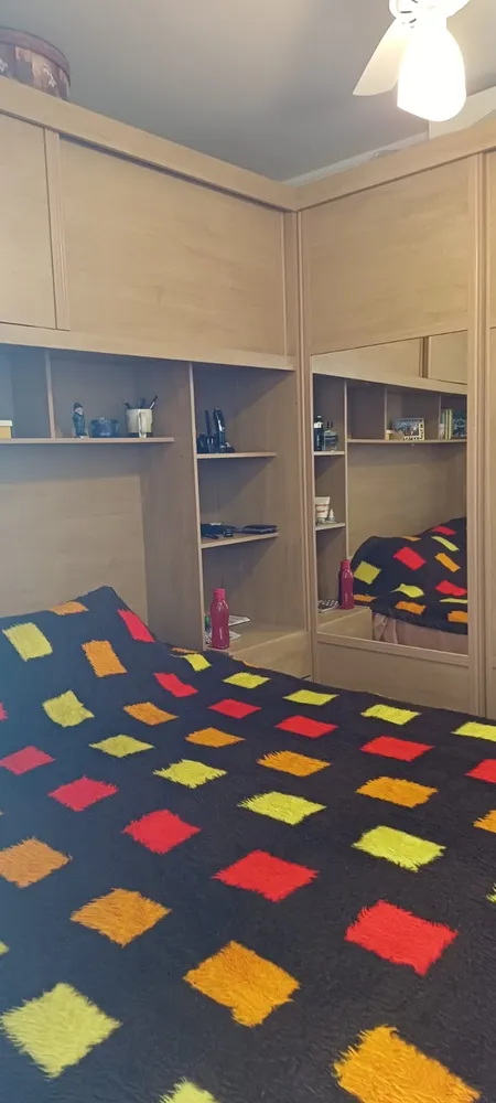 Apartamento, 2 quartos, 86 m² - Foto 8