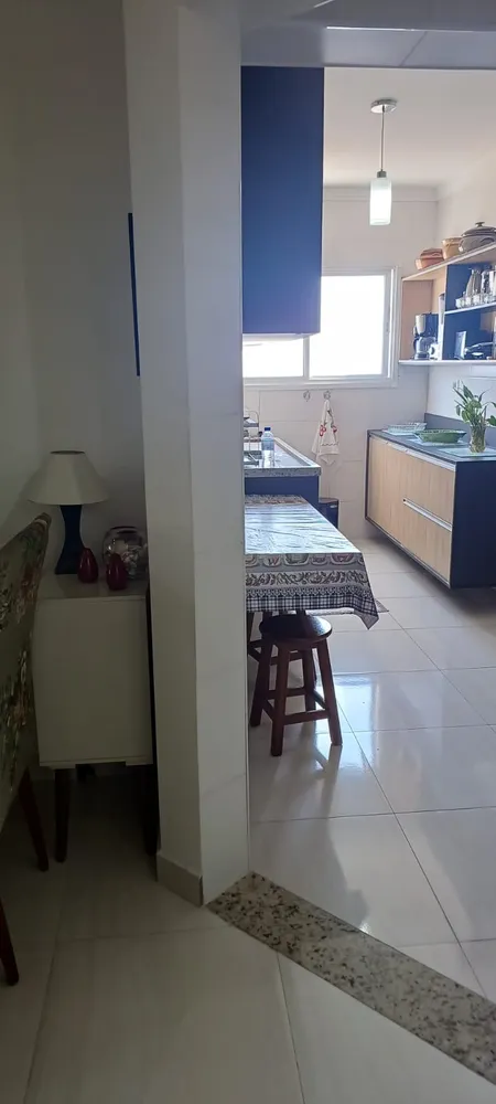 Apartamento, 2 quartos, 86 m² - Foto 1