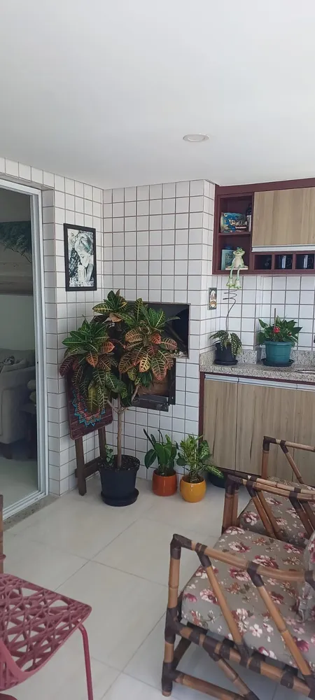 Apartamento, 2 quartos, 86 m² - Foto 1