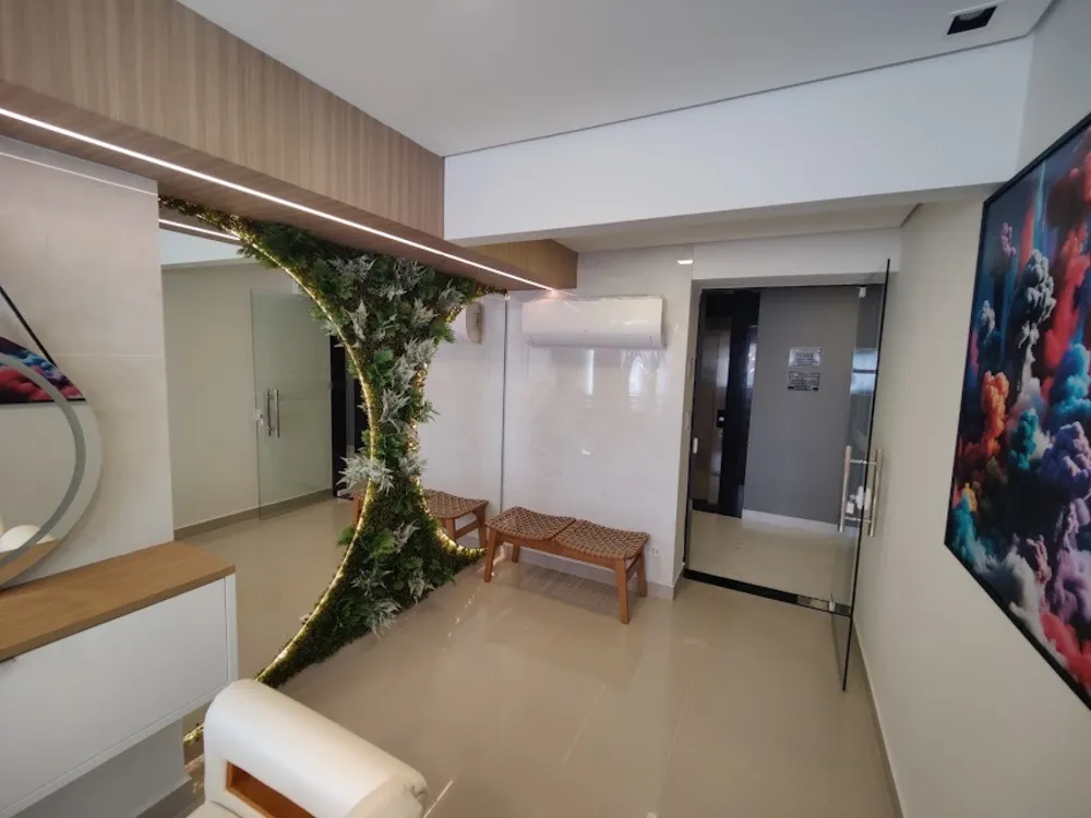 Apartamento, 3 quartos, 140 m² - Foto 21