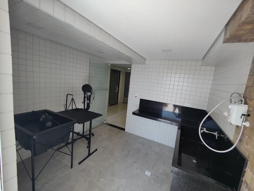 Apartamento, 3 quartos, 140 m² - Foto 23