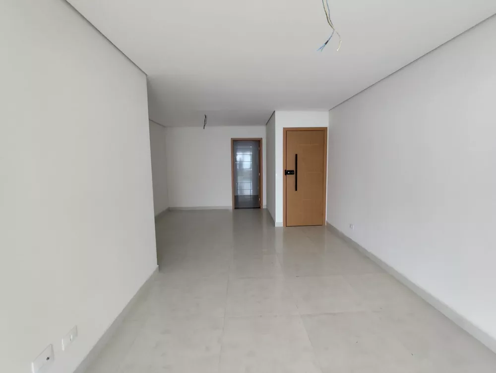 Apartamento à venda com 3 quartos, 140m² - Foto 6