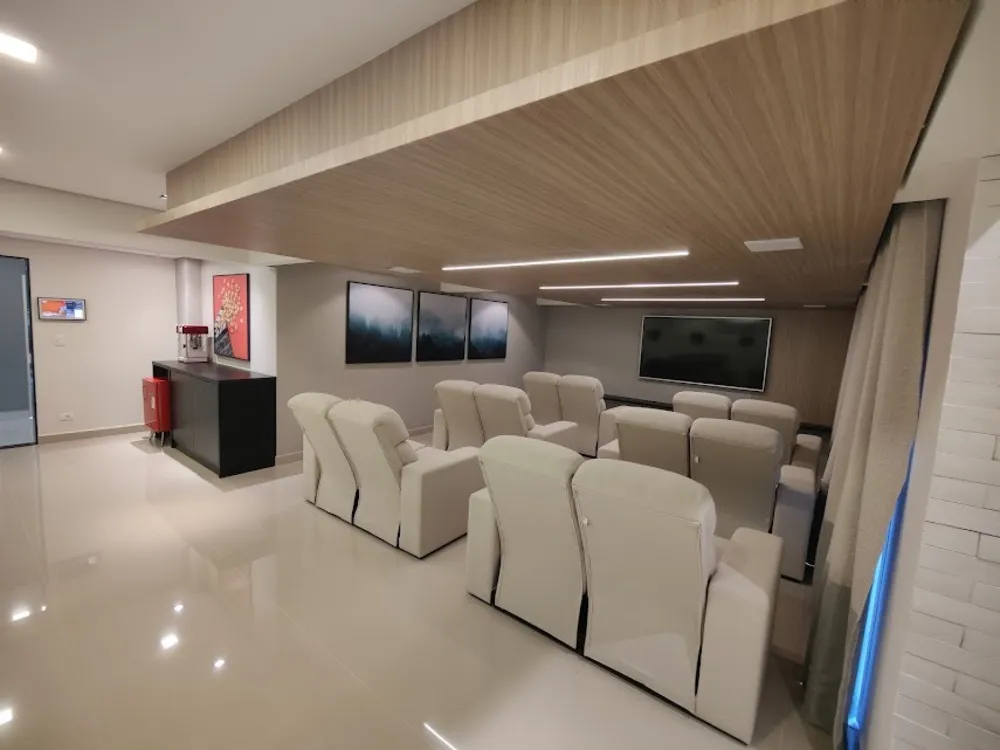 Apartamento, 3 quartos, 140 m² - Foto 22
