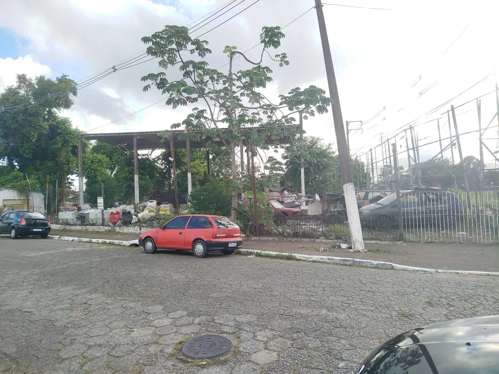 Loteamento e Condomínio, 2600 m² - Foto 7