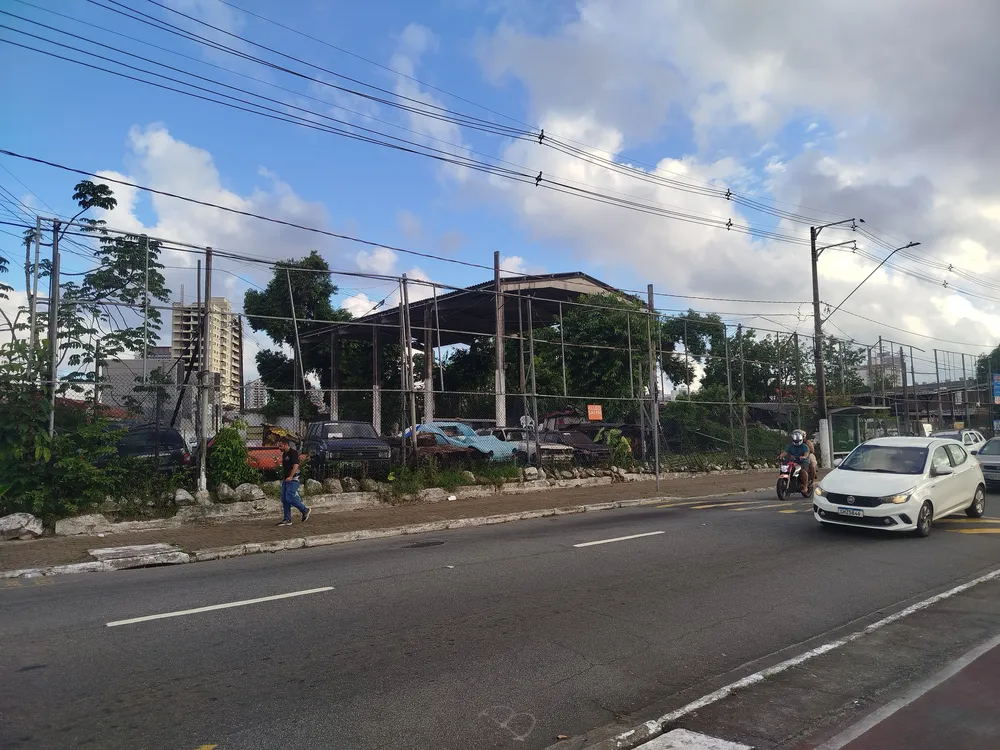 Loteamento e Condomínio, 2600 m² - Foto 5