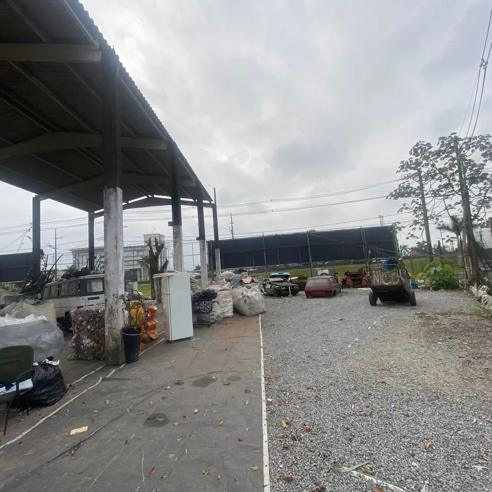 Loteamento e Condomínio, 2600 m² - Foto 2